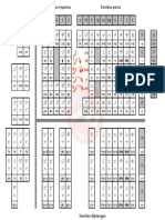 Tabla Katakana - Fonetica PDF