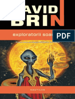 Exploratorii Soarelui PDF