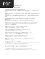 Download nematode mcq by Rey Christian Cabreros SN47057911 doc pdf