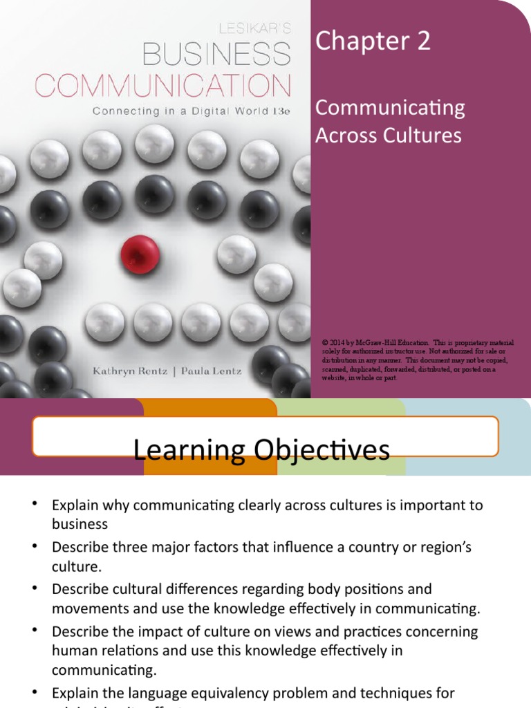 Chapter 2 PPT CLASS | PDF | Communication | Human Communication