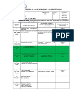 Planficación Fundamentos de Economia