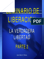 Seminario de Liberacion