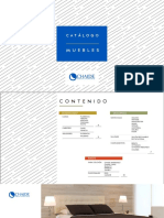 Catalogo-Muebles-Digital 2020 PDF