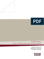 ProView_HowTo_Create _individual_functions_with_variable_parameters