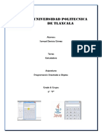 Reporte Calculadora-Programacion-JAVA