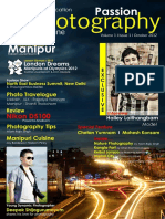 Passion Photography 2012-10 PDF