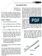 IG-102 - RF Signal Generator - Manual