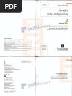 Calvo Costas - Derecho de Las Obligaciones II - 2016 ...