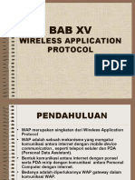 Handout15pti Wirelessapplicationprotocol