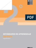 Estandares de Aprendizaje 2º Básico PDF