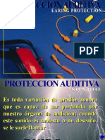 Protección Auditiva 1