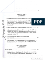 Hemisferio Izquiedo. Cartografía Del Pensamiento Crítico