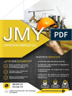 JMYContratistasGeneralesOfreceServiciosDeConsultoríaObrasCiviles