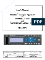 RH0294002 PR113PD-M User Manual (EN)