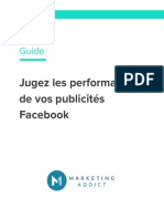 Marketing Addict - Jugez les performances de vos publicités Facebook.pdf