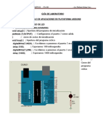 0 Desarrollo de Ejemplos Arduino PDF