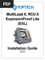PDIT Pressure Differential Transmitter Data | PDF | Materials | Chemistry