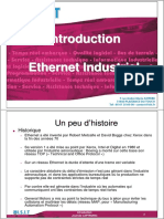 Seminaire Bus Industriel Ethernet PDF