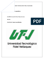 Cuadro Comparativo