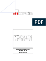 Memb1 Service Manual Englis 1 PDF