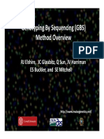 Gbs Method Overview1 PDF