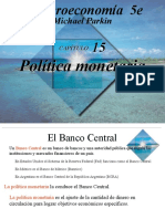 05 11 Politica Monetaria