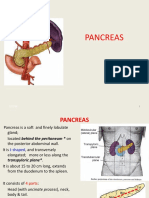 My Pancreas