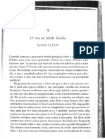 LE GOFF, Jaques - (.Artigo.) O Riso Na Idade Média PDF