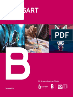 Brochure BRASSART 2019-2020