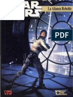 Star Wars - (D6) Guía de La Alianza PDF