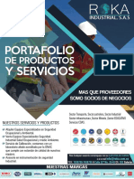 Catalogo Roka 2020 PDF