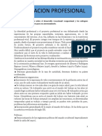 Orientacion Profesional PDF