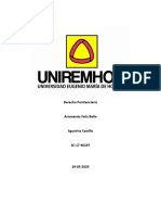 Derecho Penitenciario: Sentencias, Acusaciones, Penas y Jueces de Ejecución