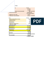 Ejemplo Calculo Gratificacion y CTS 2020