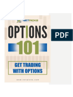 Options101GetTradingWithOptionsNP