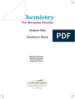 Chemistry S1 SB PDF