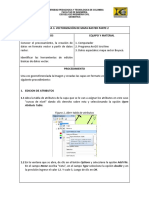 PRACTICA 3 ARCGIS PARTE 2