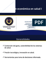 Sesión I y II PDF
