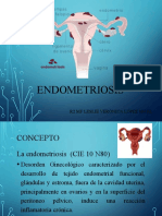 ENDOMETRIOSIS