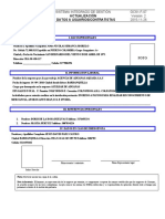 Actualizacion de Datos A Usuarios