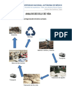 Tarea 3 Analisis Ciclo de Vida