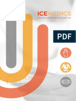 Catalogue Icemedics Web