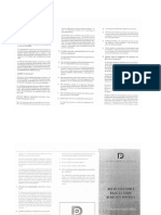 Cuestiones - Basicas - Sobre - DDHH 1 PDF