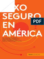 Sexo Seguro en America Libro PDF