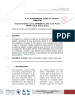 Evaluación Del Porcentaje de Acidez Del Vinagre Comercial IGUARAN CHACIN, Arianna MENESES BOLAÑO, Yaireth Paola Y PARRA GARCIA, Brahian Steven