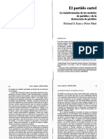 Katz, Richard y Peter Mair_El Partido Cartel. La Transformación de los Modelos de Partidos y de l.pdf