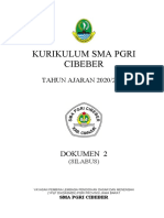 Cover Dokumen II