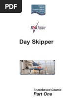 Download DAY SKIPPER PART1  - Sept 09 by markgmanc SN47060505 doc pdf