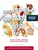 Recipe-eBook-for-Nutrition-Month-2020-French
