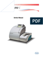 Roche Omni C - Service Manual PDF